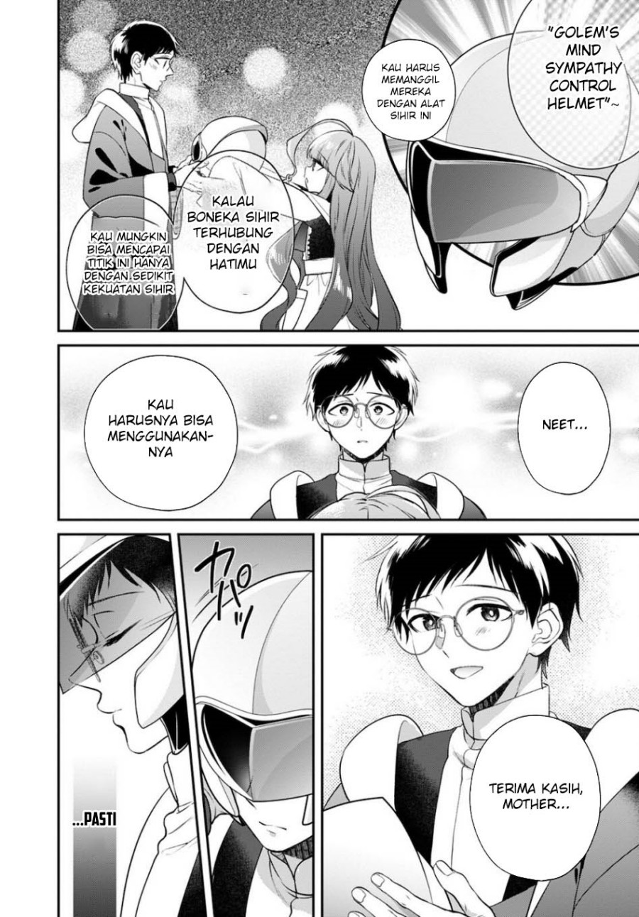 Isekai Cheat Kaitakuki